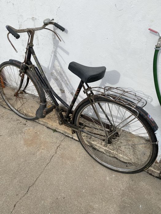Bicicleta classica