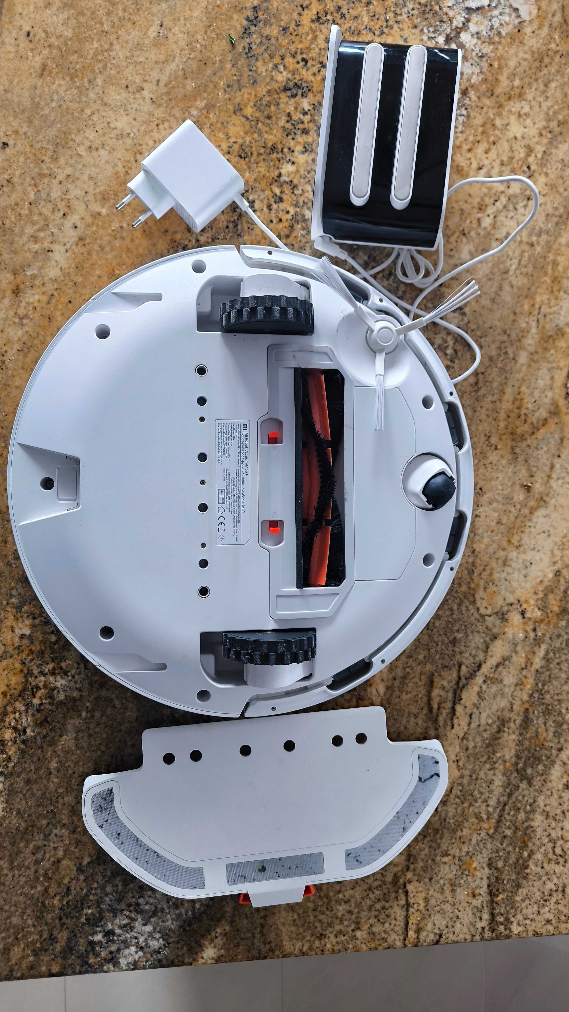 Robot Xiaomi vacum - mop p