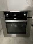 Forno Eléctrico Jocel (avariado)