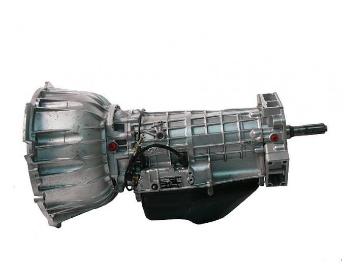 Skrzynie Automatyczne Serwis Naprawa