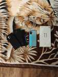 Xiaomi Mi 11 5G 8/256GB Horizon Blue