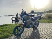 Yamaha TDR 125 2t