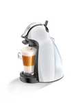 Máquina de Café Cápsulas Krups Piccolo Dolce Gusto