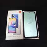 Xiaomi Redmi Note 10 5g Graphite Gray