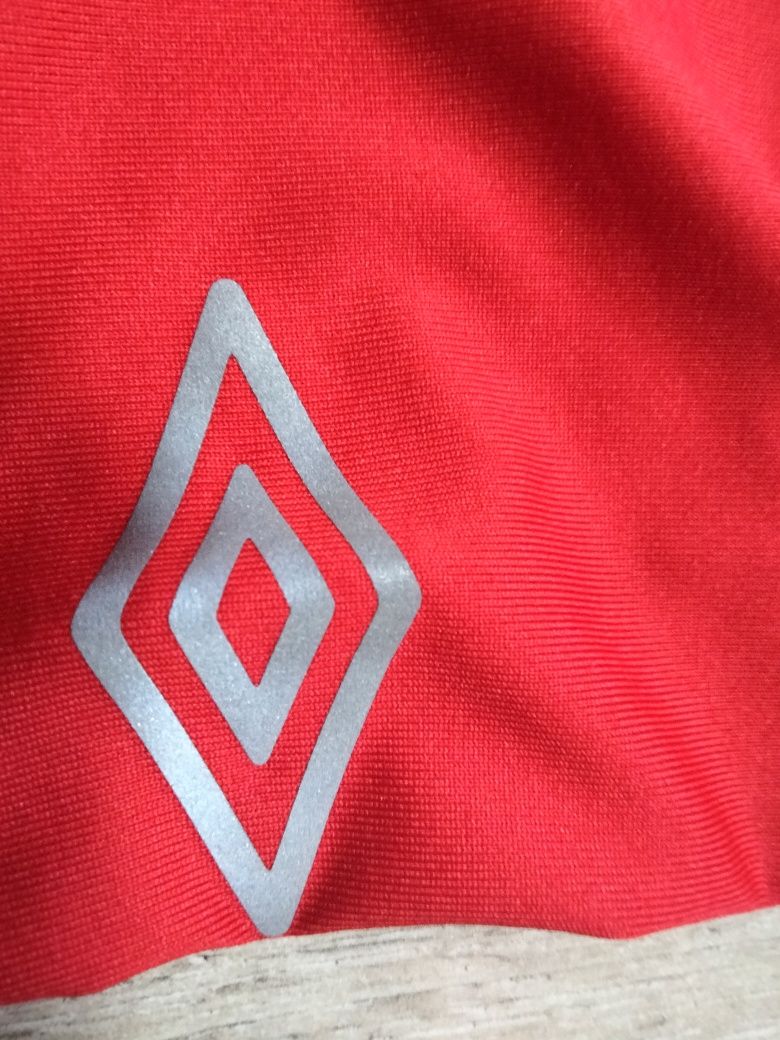 Umbro мужские компрессионные трусы