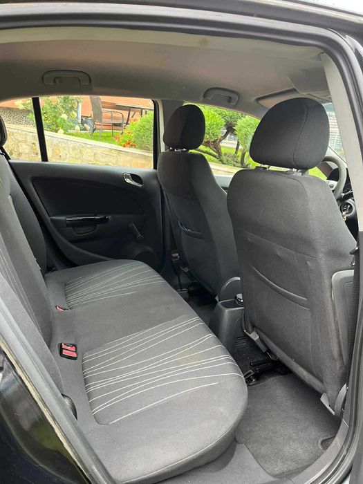 Opel Corsa D 1.3 CDTI 4 drzwi