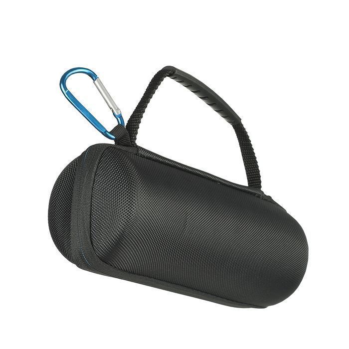 Etui pokrowiec do głośnika przenośnego JBL Flip 3/4 karabińczyk