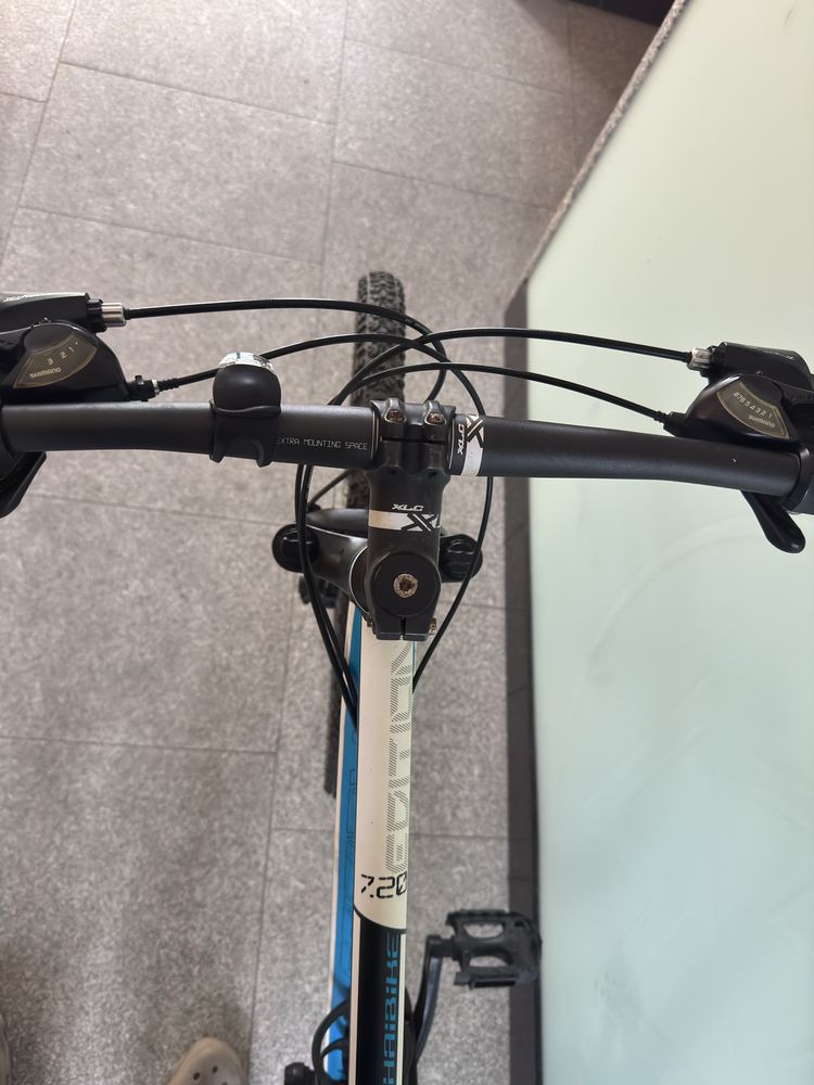 HAIBIKE edytion 7.20 MTB
