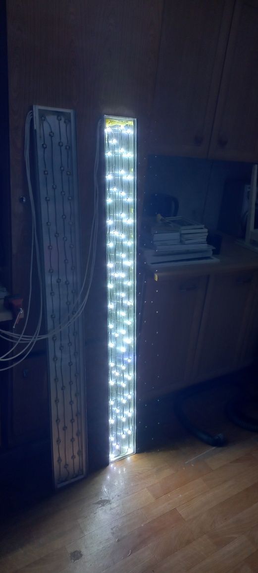 Belki led 120w 2szt