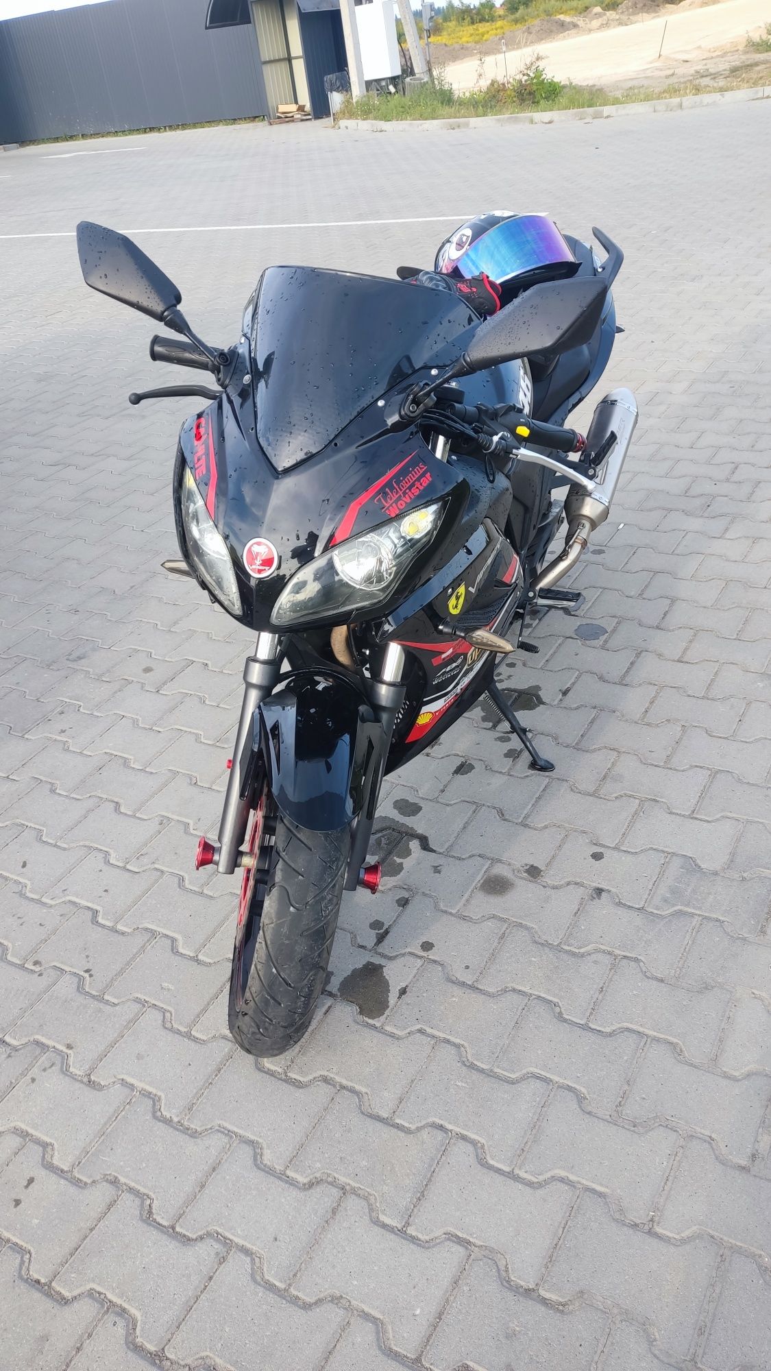 Viper v250-f2 2020р