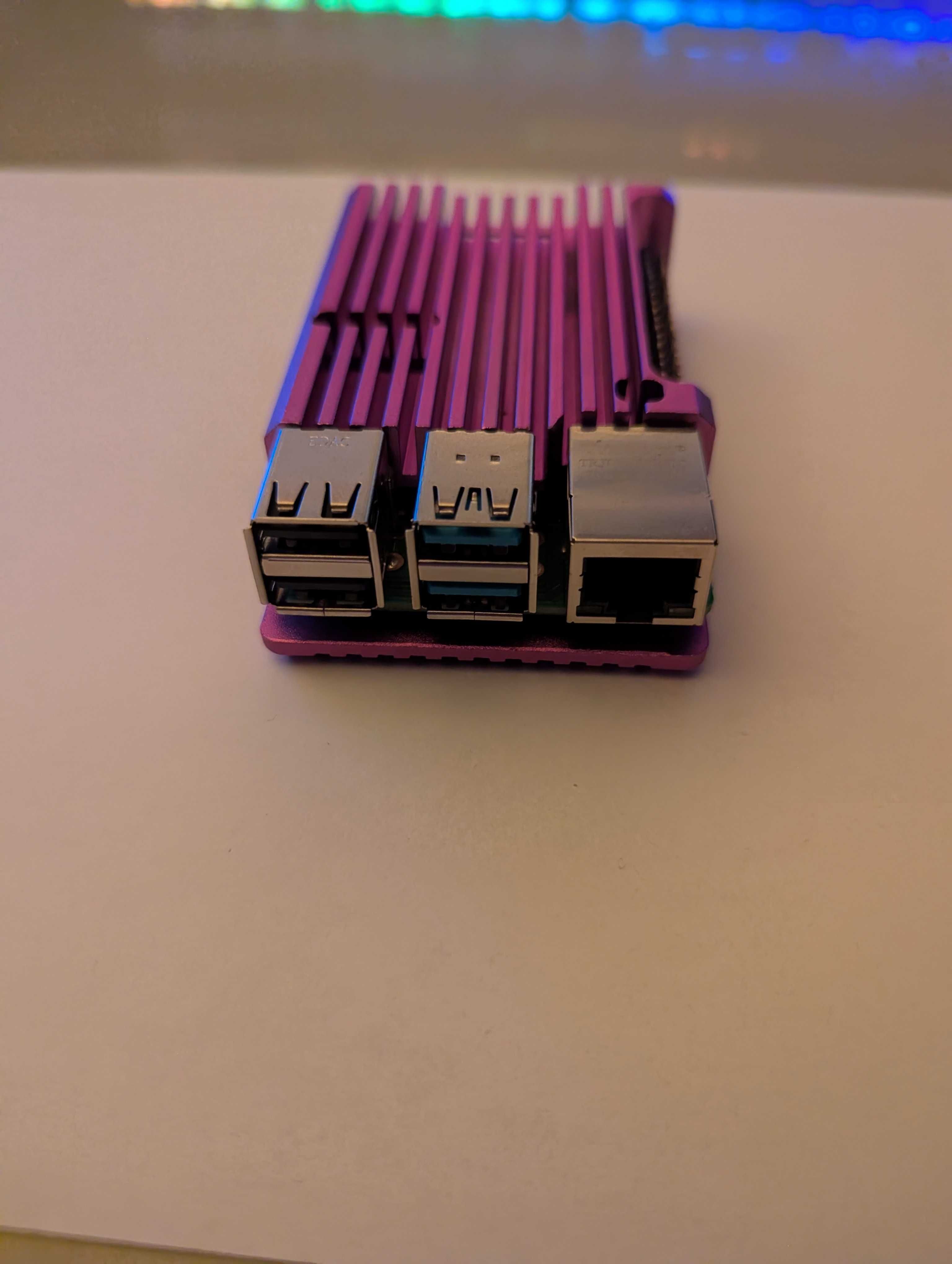 Raspberry Pi 4B - 4GB