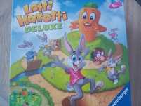Gra lotti karotti deluxe