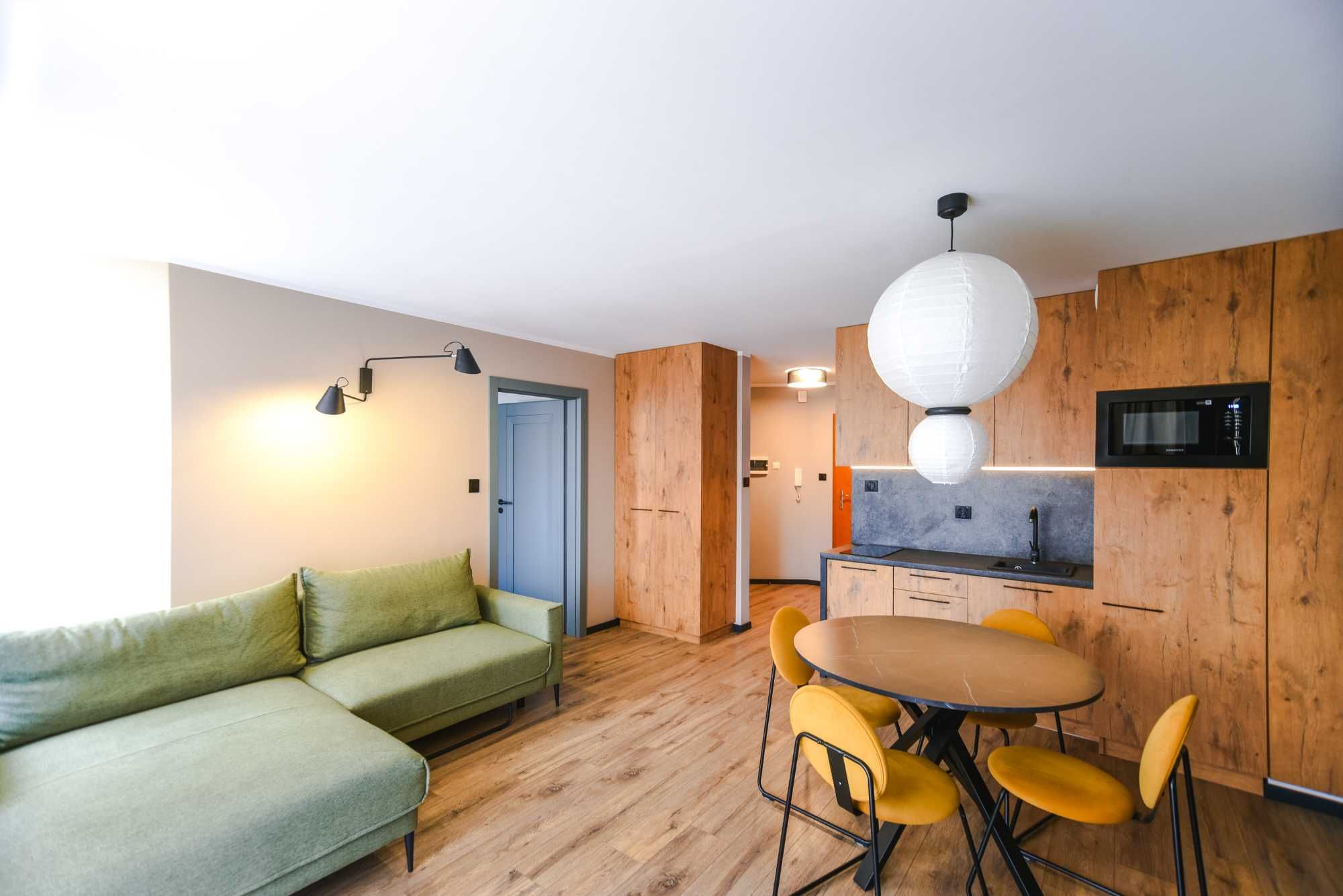 Międzyzdroje apartamenty  blisko plaży i parku