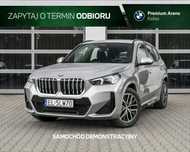 BMW X1 X1 sDrive18i - Demo