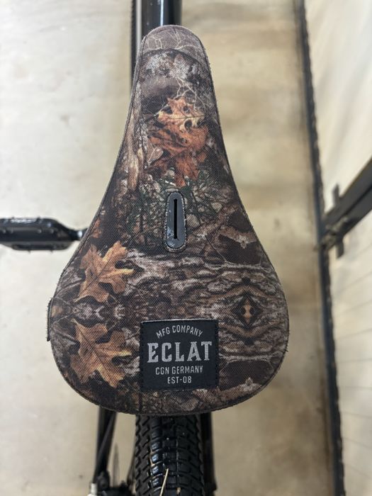 Rower Octane One Zircus [dirt, dartmoor, ns bikes, specialized, rower]