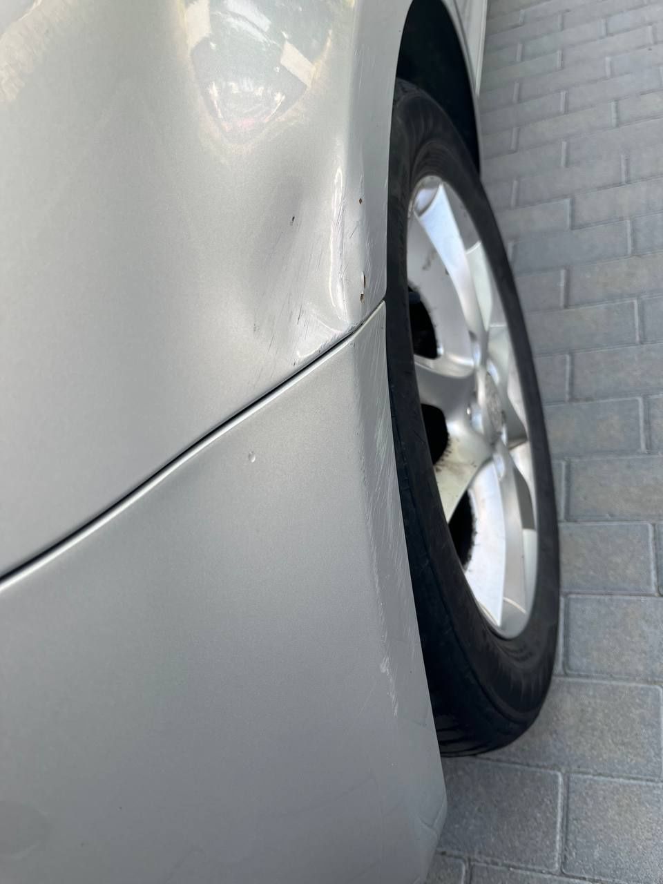 Kia Ceed 1.6 дизель 2008