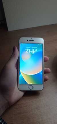 iPhone 8 white 64gb