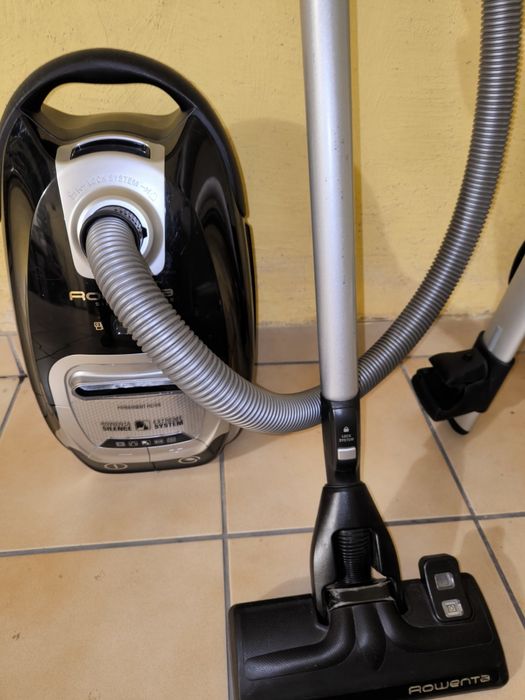 Odkurzacz Rowenta extreme