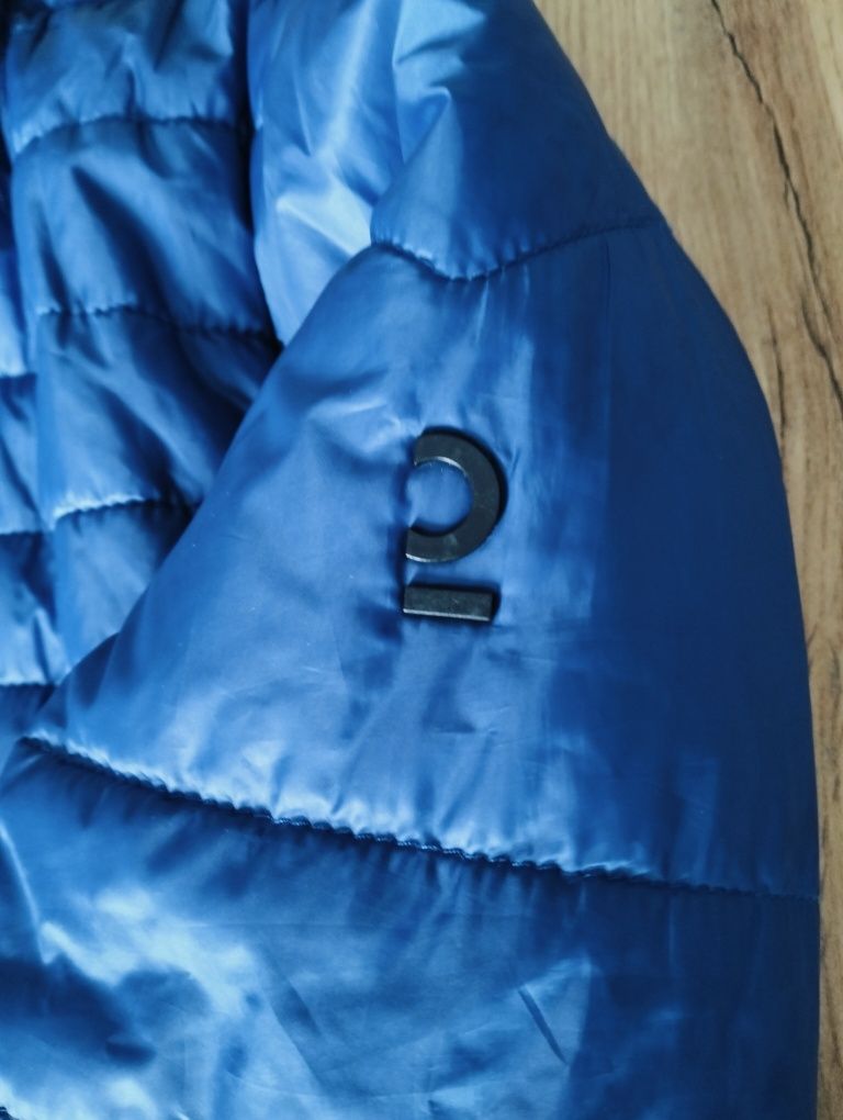 Kurtka męska pikowana Calamar 5XL