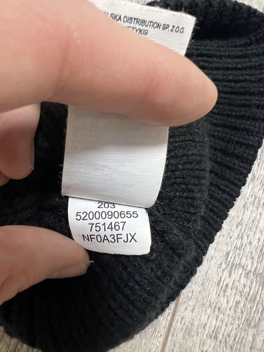 Шапка The north face ( levis, lacoste, tommy hilfiger)