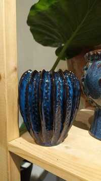 Wazonik wazon ceramiczny