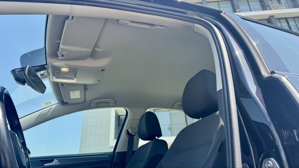 Vw golf 7,5 1.0 tsi 115cv 2020 nacional