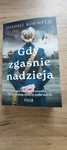 "Gdy zgaśnie nadzieja"- Joanne Kormylo