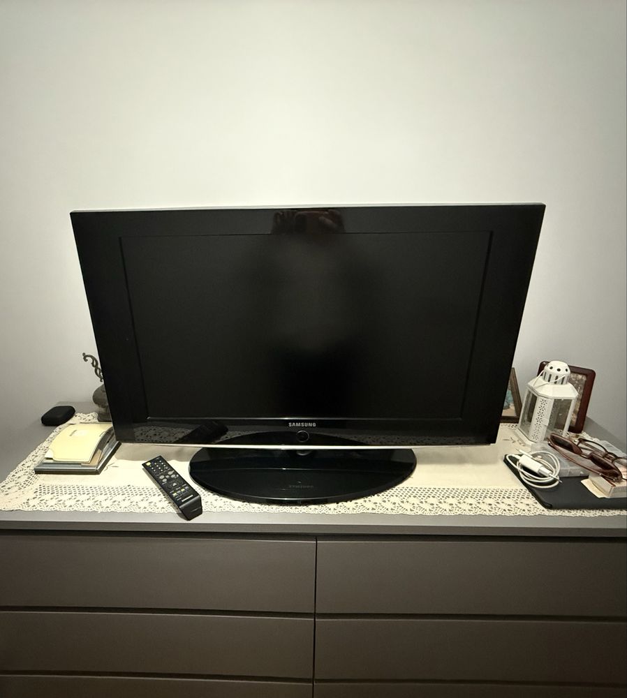 Televisão Samsung 32”