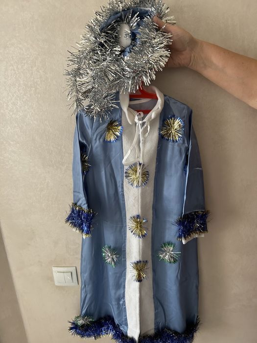 Костюми маскарадні дитячі