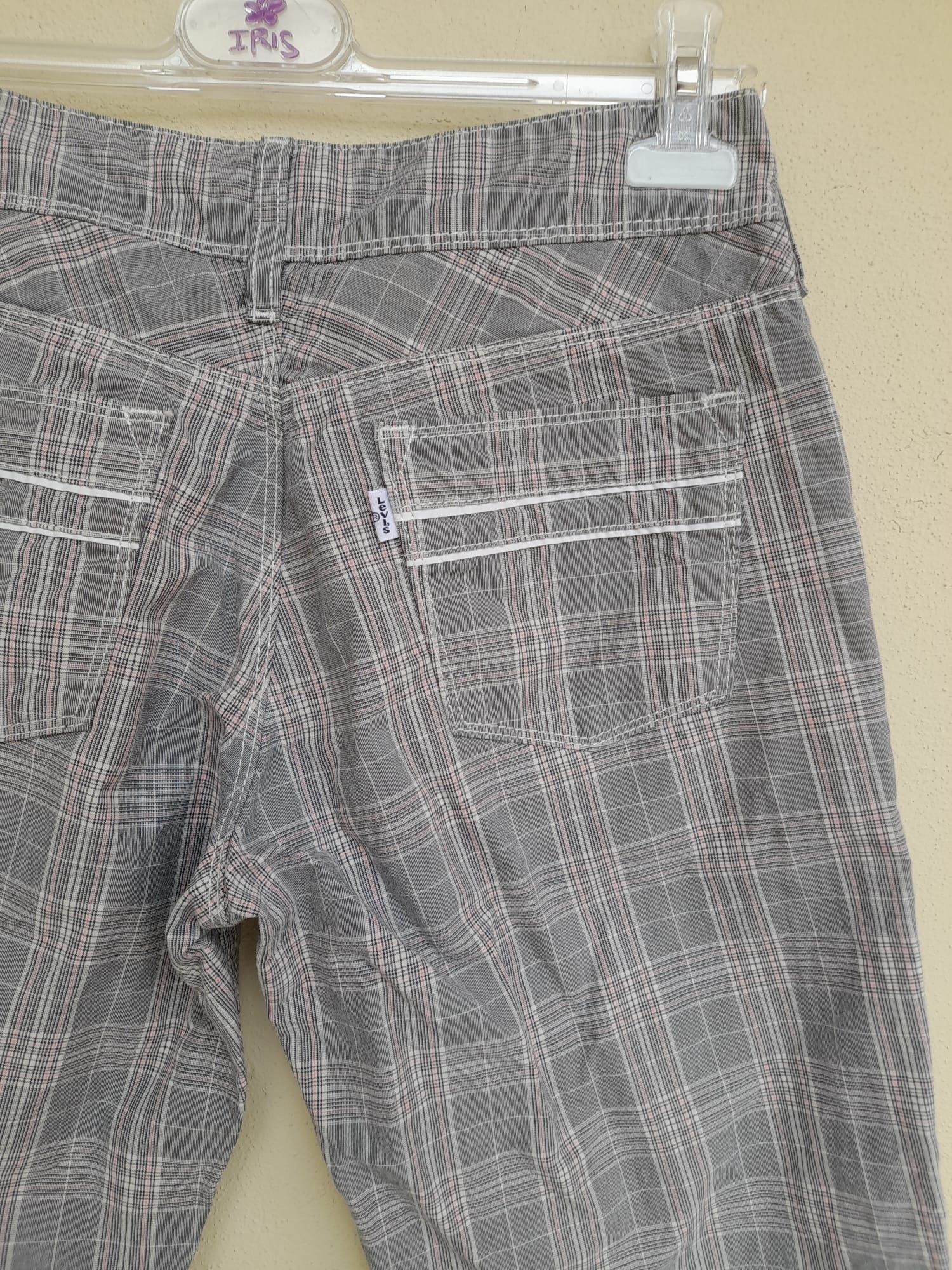 Bermudas Levi's 38