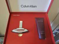 Подарочный набор Calvin Klein euphoria