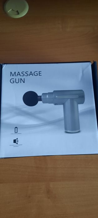 Продам      массажер