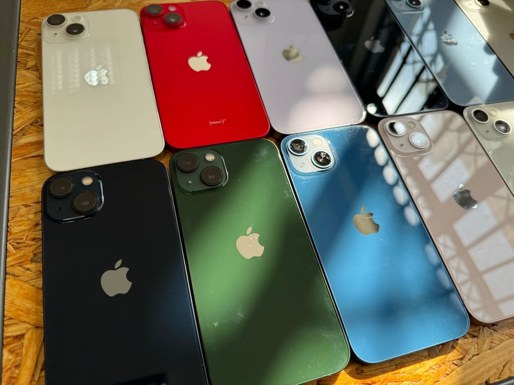 Iphone 14 128GB até 12x