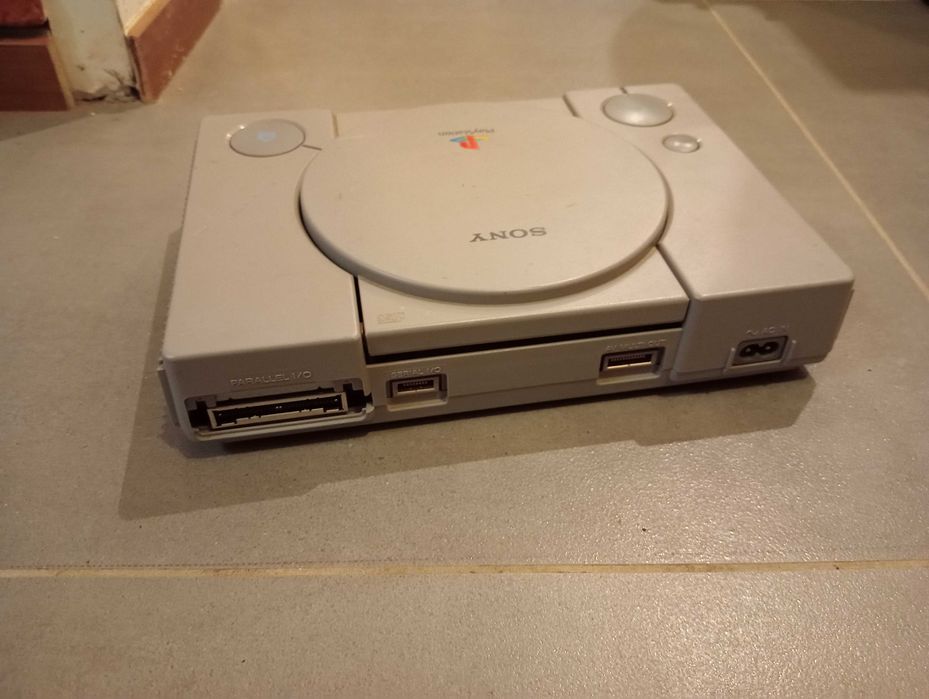 PlayStation PSX - mod (11)