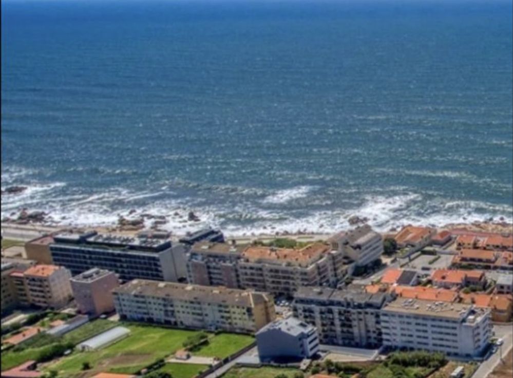 Moradia T3 a 1min da Praia