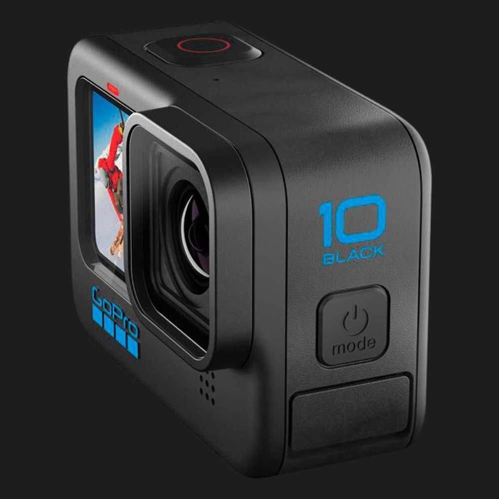 Камера GoPro HERO10 Black