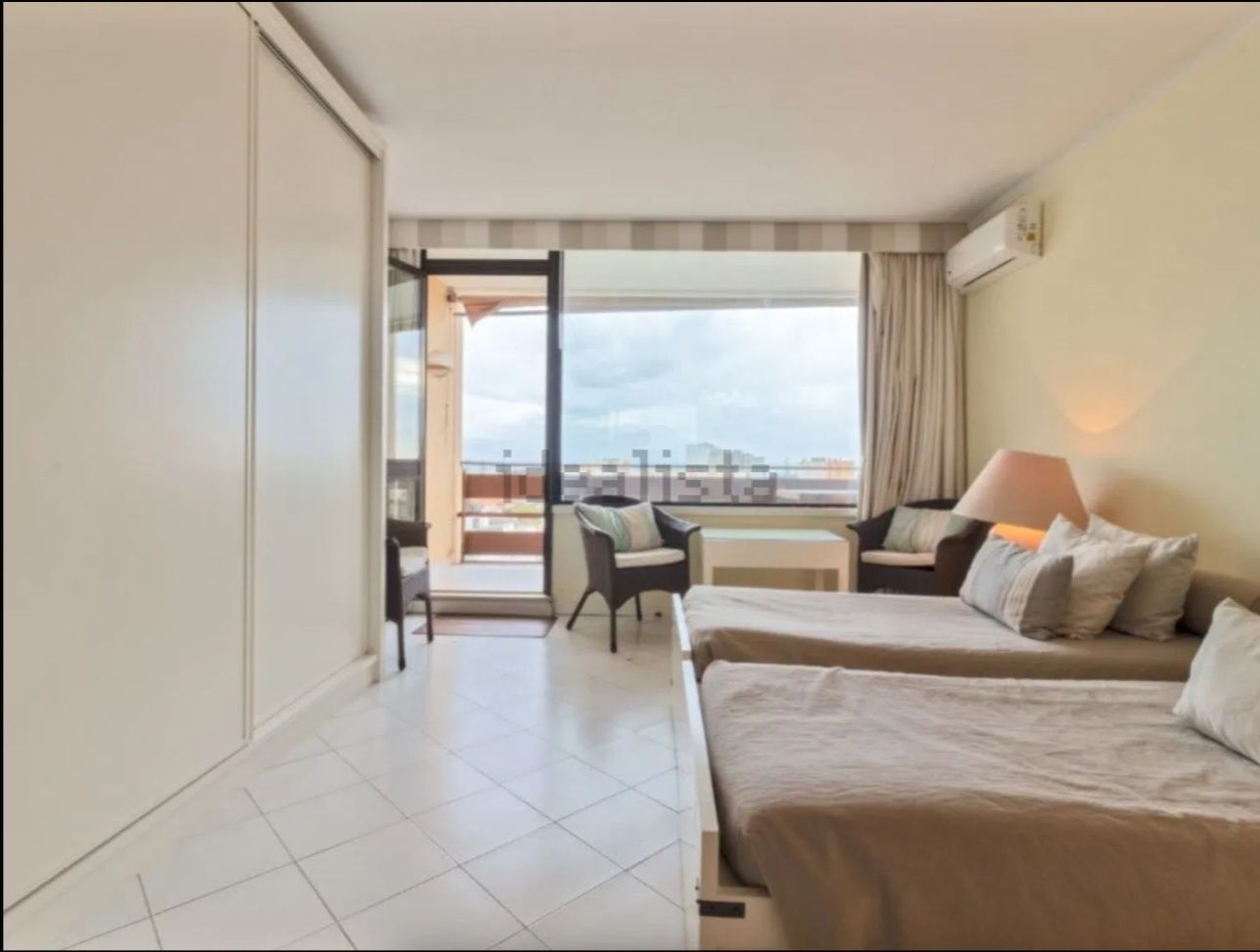 T2 Marina Vilamoura - Arrendamento