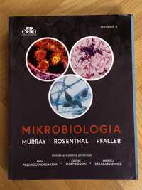 Mikrobiologia Murray wydanie 8
