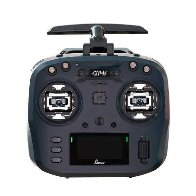 FPV пульти Jumper T14 CNC HALL ELRS 2.4G / CNC HALL ELRS 915MHz