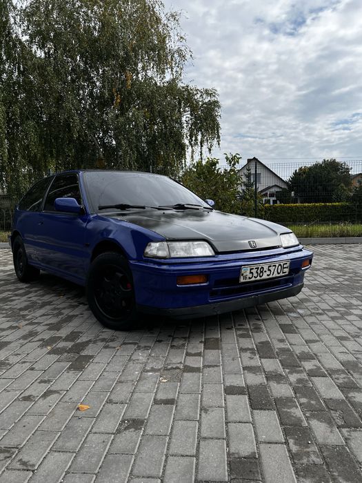 Продам Honda Civic