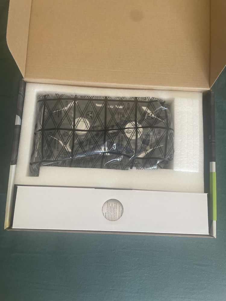 Karta graficzna gforce gtx 1050 ti