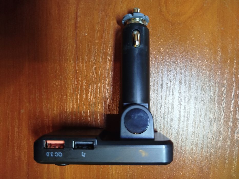 Продам Блютуз -ФМ модуль