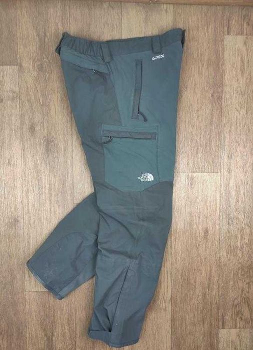 Штани the north face apex summit series карго трекінгові походні