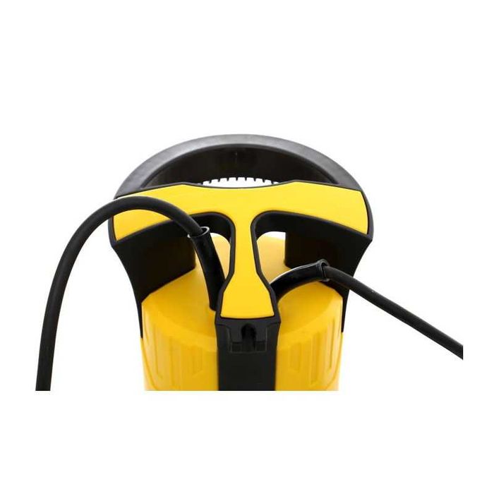 Pompa z pływakiem do wody brudnej czystej 1650W KD740 NOWA