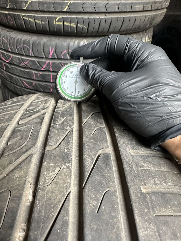 Opona letnia 215/55R17 Autogreen SuperSportChaser pojedynka