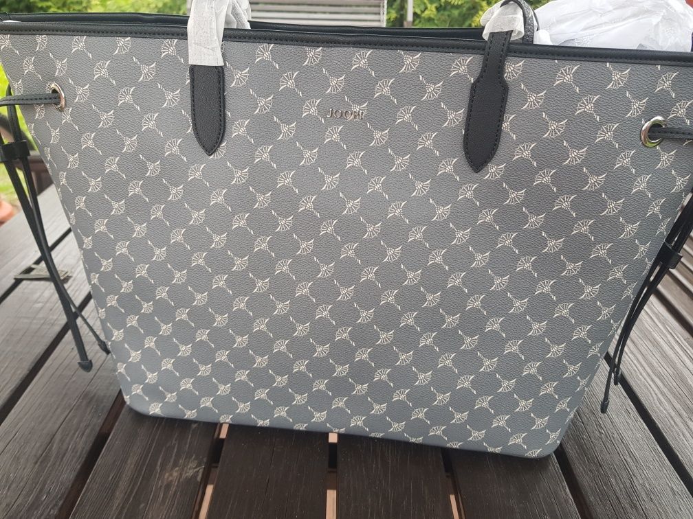 JOOP! Torebka duża shopper tote