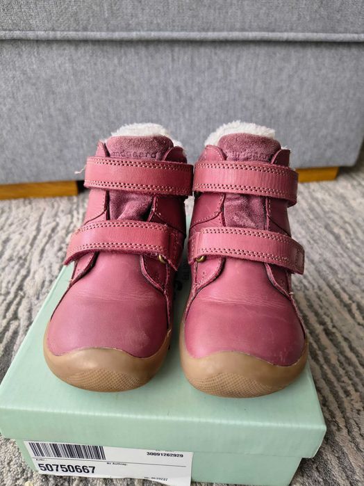 Buty zimowe Bundgaard rozmiar 26