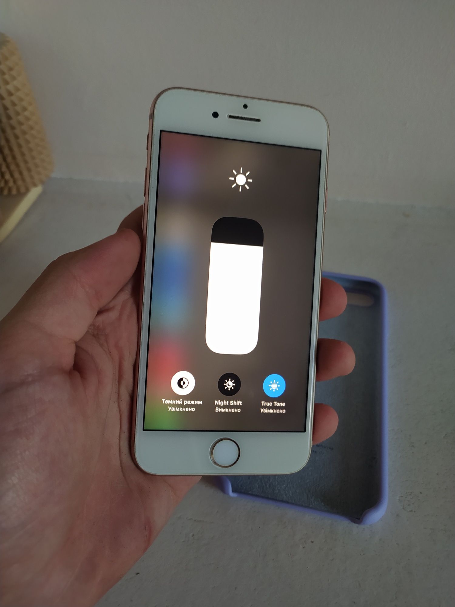 iPhone 8 64gb Neverlock 100%akb, Айфон 8 Неверлок 100%Акб
