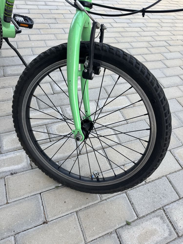 Bicicleta dobravel