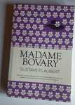 Livro Madame Bovary
